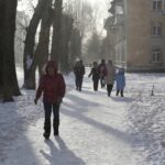 В Новосибирской области 17 января был побит исторический температурный рекорд