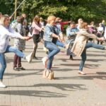 Минздрав региона делится секретами выполнения новогодних обещаний о тренировках