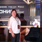 Обской учитель приняла участие в финале конкурса «Лучший педагог-библиотекарь России – 2025»