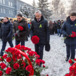 Андрей Травников поздравил новосибирцев с годовщиной снятия блокады Ленинграда