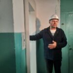 Региональная программа капремонта охватила 506 многоквартирных домов в 2025 году