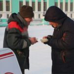 Социальные службы региона оказали свыше 46 тысяч услуг гражданам в трудной ситуации