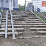 Пенсионерке из Оби выплатят компенсацию 150 тысяч рублей за травму из-за лестницы