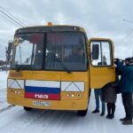 В регионе восстановят 64,5 километра дорог на маршрутах к школам в 2026 году