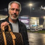 Стало известно о посадке самолёта Эпштейна в новосибирском аэропорту Толмачёво