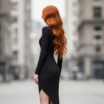 В обнародованных файлах Эпштейна могла засветиться жительница города Обь