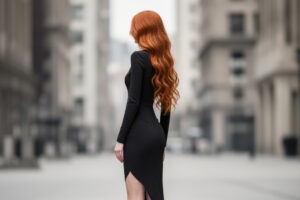 В обнародованных файлах Эпштейна могла засветиться жительница города Обь