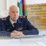 Длительным капремонтом новосибирского моста заинтересовался глава СК Бастрыкин