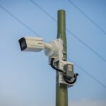 Биометрические камеры помогли найти 133 пропавших ребенка в Новосибирской области