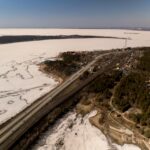 В регионе проверят и нанесут на карту 73 потенциальных места выезда на лед