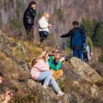 Почти 104 миллиона рублей собрали с туристов в Новосибирской области в 2025 году