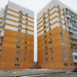 В Новосибирской области проведут техническое обследование 8 тысяч многоквартирных домов