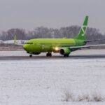 За повторный овербукинг в Новосибирске авиакомпания S7 получила штраф 45 тысяч рублей