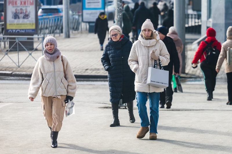 Социальный фонд изменил график выплат пенсий и пособий на февраль 2026 года
