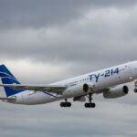 Авиакомпания S7 Airlines договорилась о поставке 100 самолетов Ту-214