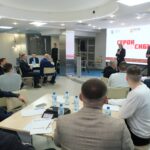 За плечами – половина пути