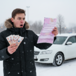 Наживаются на ОСАГО мошенники в Новосибирской области