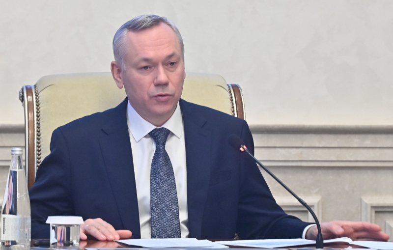 В Новосибирской области появится рейтинг работодателей по привлечению молодёжи