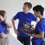 Семь площадок для сдачи ТехноГТО на золотые значки откроется в Новосибирской области