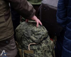 В Оби начал работу социальный координатор для помощи семьям участников СВО