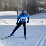 В микрорайоне Геодезия города Обь пройдёт местный этап гонки «Лыжня России»