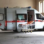 В Новосибирской области начала работу специальная анестезиолого-реанимационная бригада