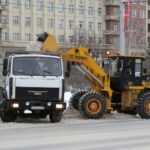 Синоптики предупредили об ухудшении погоды 7 и 8 февраля в Новосибирской области