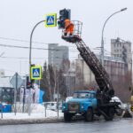 Мэр Новосибирска Кудрявцев сообщил об объединении городской диспетчерской службы с областной