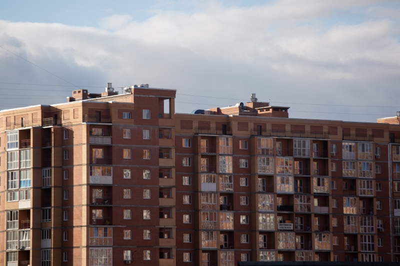 Прямая линия о защите жилищных прав детей-сирот пройдёт в Новосибирской области