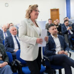 Участники Делового клуба руководителей «СЭР» обсудили современные цифровые технологии