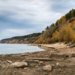 В Новосибирской области в 2026 году проведут 188 субботников на берегах рек и озёр