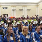 В Новосибирской области утвердили план поддержки студенческих отрядов на 2026 год