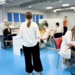 Медики планируют обследовать 300 тысяч новосибирцев на работе и учёбе в 2026 году