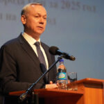 Травников: территория Оби продолжает быть интересной для застройщиков