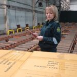 Почти 18 тысяч тайских рыбок доставили в Новосибирск авиарейсом