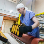 Пенсии, призыв и хлеб: что изменится в Новосибирской области с 1 апреля