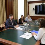 В Новосибирской области прорабатывают новые меры помощи для слабослышащих