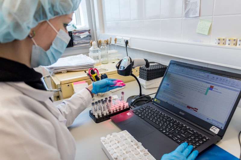 Шесть объектов здравоохранения капитально отремонтируют в Новосибирской области