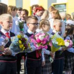Приёмная кампания в первые классы стартует в регионе 1 апреля