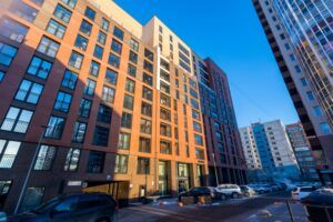 Прямая линия по теме собраний собственников в многоквартирном доме. пройдёт в регионе