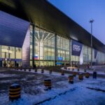 В Толмачёво задержали трёх работников аэропорта за кражу дизельного топлива