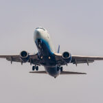 Прокуратура проверила задержки рейсов в Толмачёво из-за плохой видимости