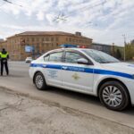 Штрафовать за превышение скорости от 10 до 20 км/ч начнут в Новосибирской области