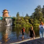 Более 40 территорий в регионе выявили для создания туристических объектов