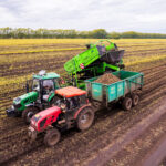 Молодые специалисты АПК в регионе получат до 500 тысяч рублей при трудоустройстве