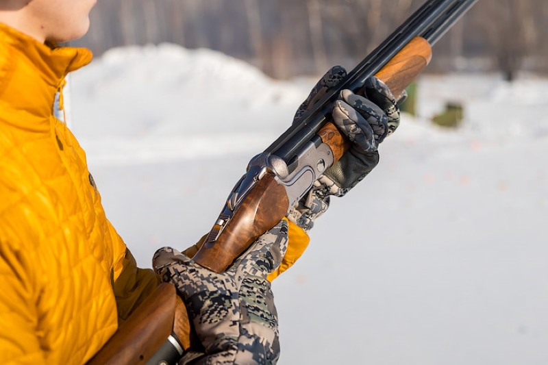 Новые ограничения введут на весеннюю охоту в Новосибирской области в 2026 году