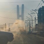 Режим чёрного неба введут в Новосибирской области вечером 30 марта