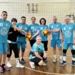 Ветераны из Оби завоевали медали на XIII зимней областной спартакиаде пенсионеров