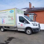 Жителей города Обь и села Толмачёво бесплатно протестируют на ВИЧ и гепатит С