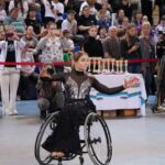 Около 27 тысяч жителей региона занимаются адаптивной физкультурой и спортом